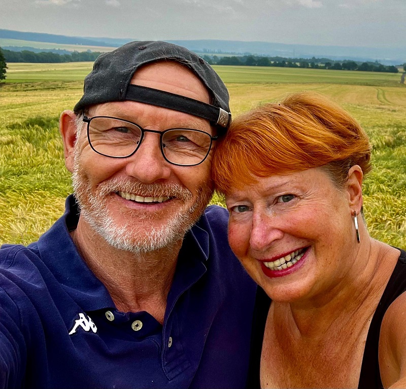 Traumpfad Kleiner Stern